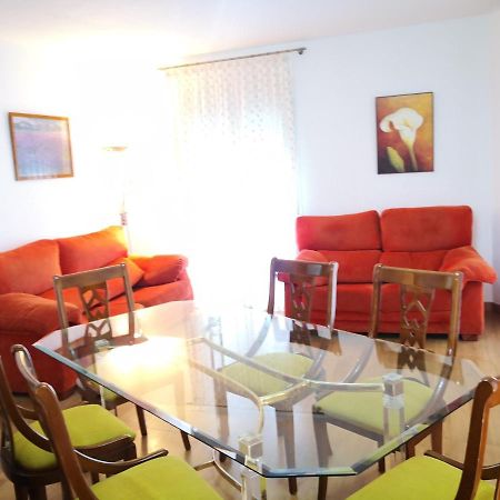 Apartamento Centro Μάλαγα Εξωτερικό φωτογραφία