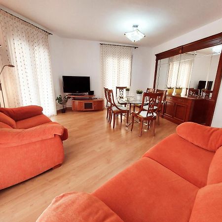 Apartamento Centro Μάλαγα Εξωτερικό φωτογραφία