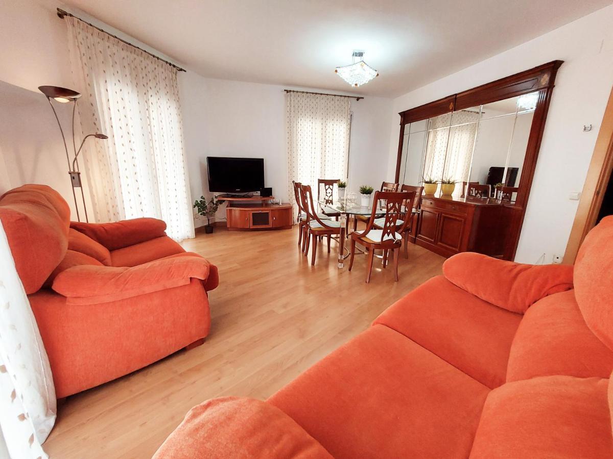 Apartamento Centro Μάλαγα Εξωτερικό φωτογραφία