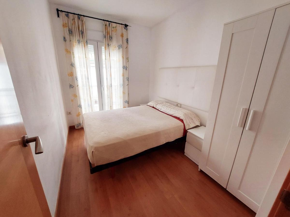 Apartamento Centro Μάλαγα Εξωτερικό φωτογραφία