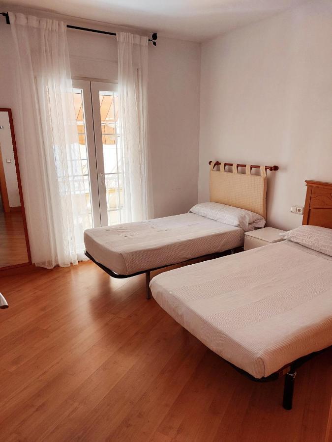 Apartamento Centro Μάλαγα Εξωτερικό φωτογραφία