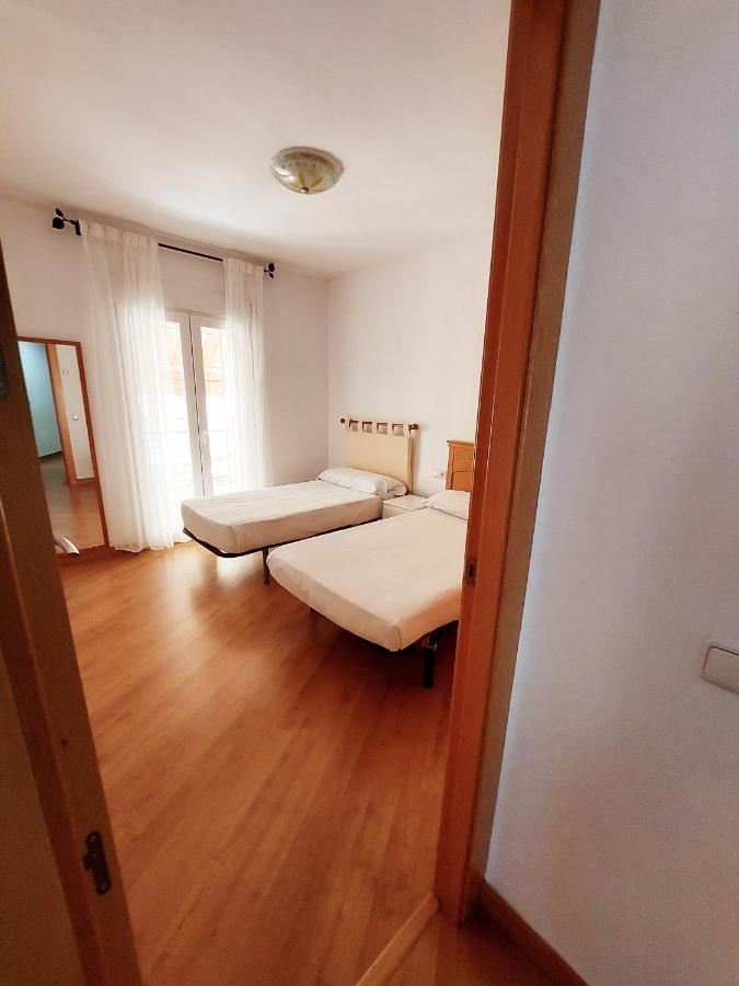 Apartamento Centro Μάλαγα Εξωτερικό φωτογραφία