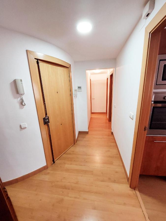 Apartamento Centro Μάλαγα Εξωτερικό φωτογραφία