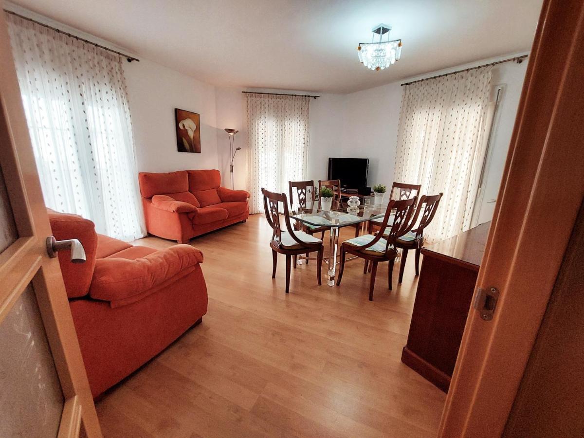 Apartamento Centro Μάλαγα Εξωτερικό φωτογραφία