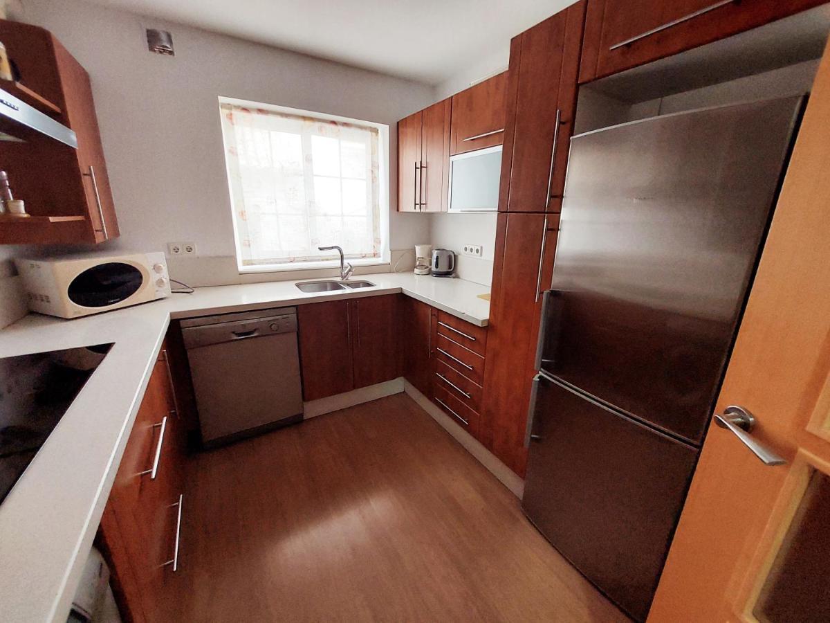 Apartamento Centro Μάλαγα Εξωτερικό φωτογραφία