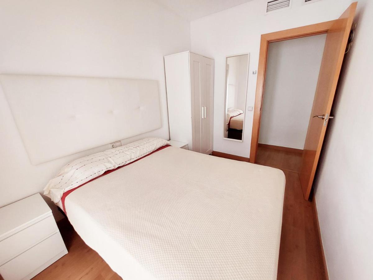 Apartamento Centro Μάλαγα Εξωτερικό φωτογραφία