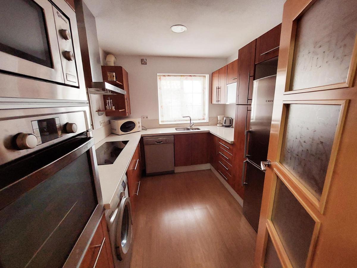 Apartamento Centro Μάλαγα Εξωτερικό φωτογραφία